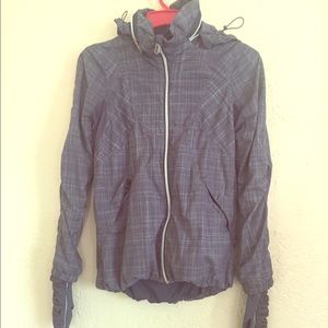 Lululemon Jacket